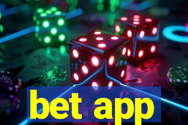 bet app